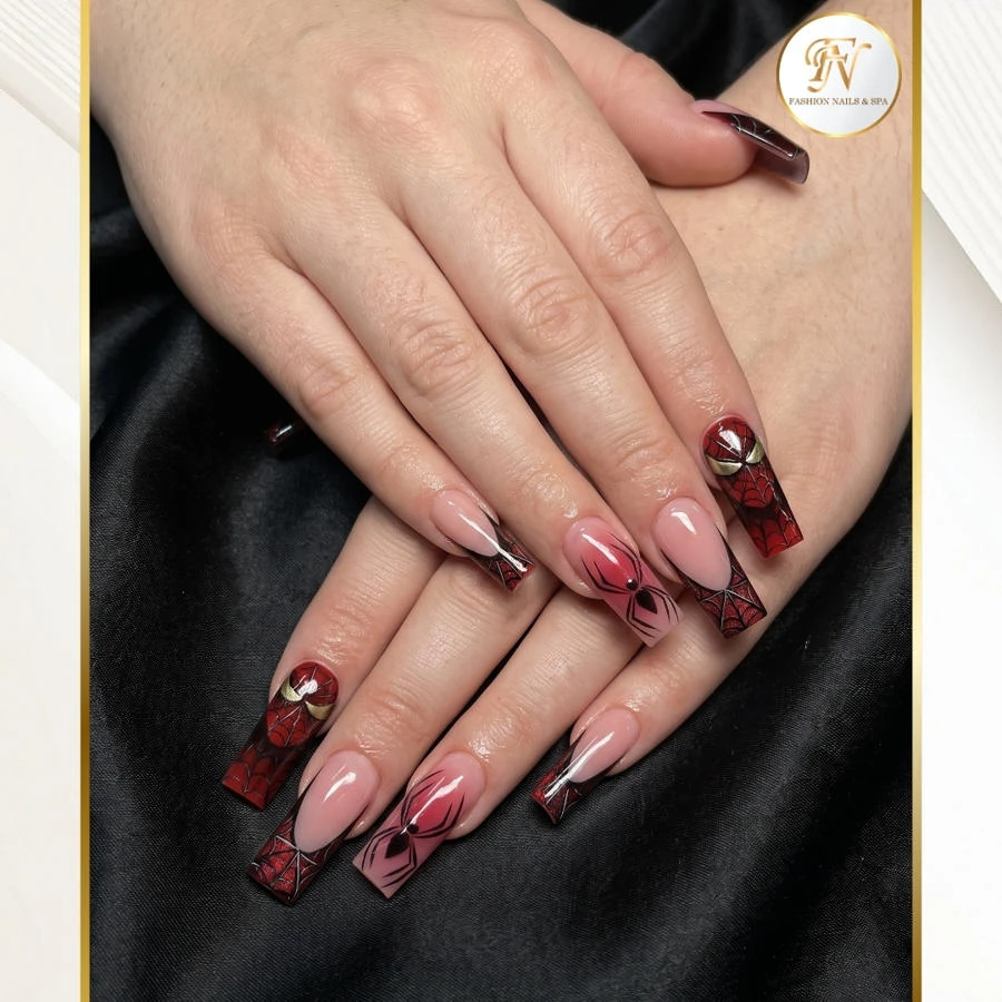 Nails Design